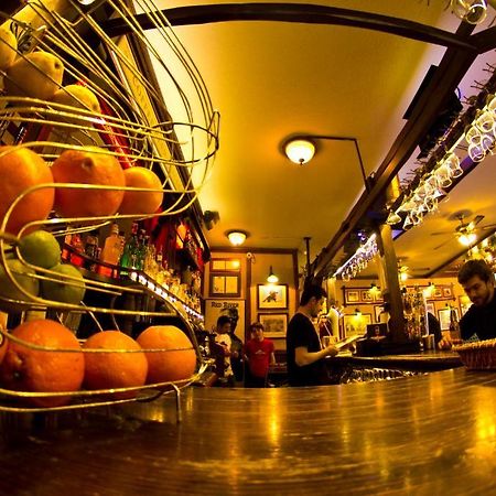 Ilkay Hotel Istanbul Ngoại thất bức ảnh