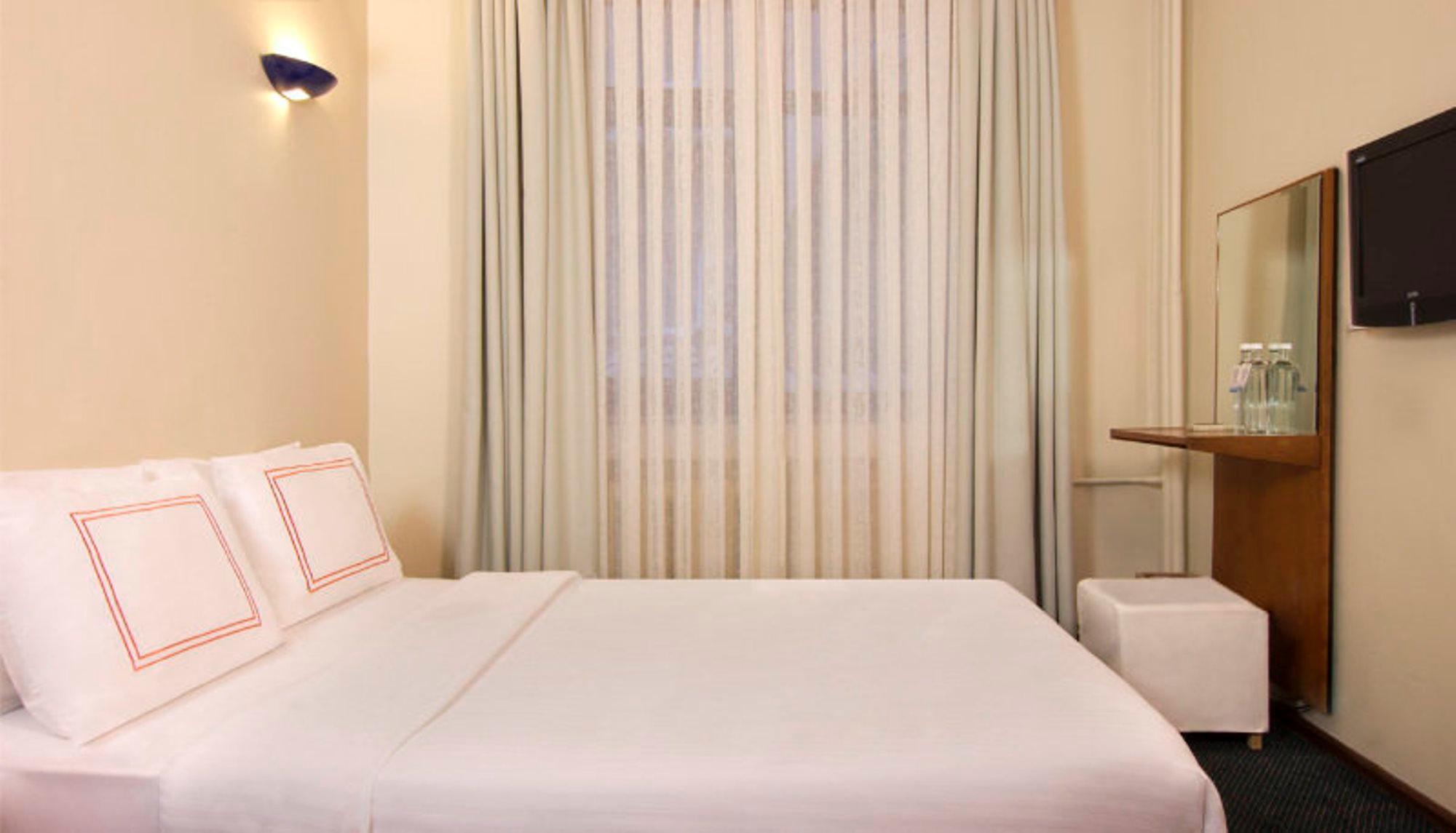 Ilkay Hotel Istanbul Ngoại thất bức ảnh