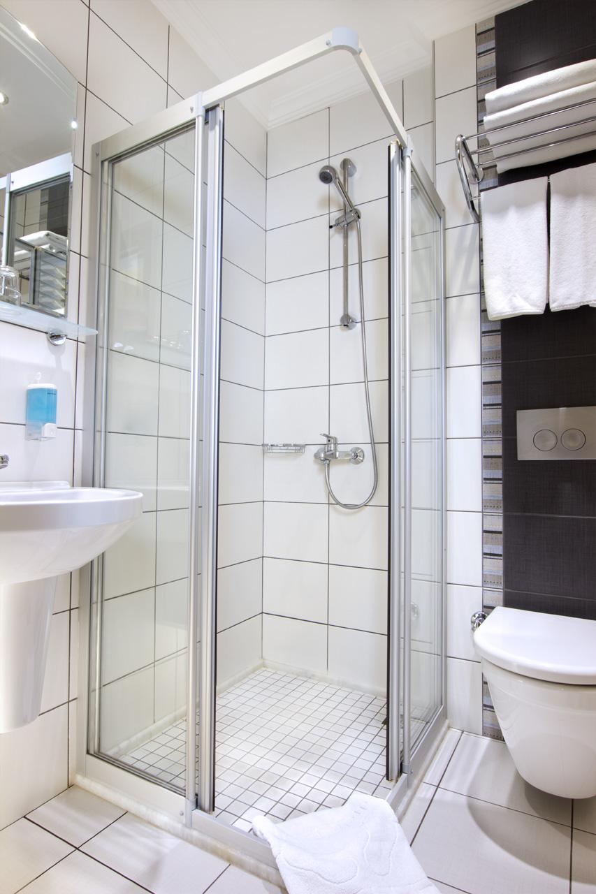Ilkay Hotel Istanbul Ngoại thất bức ảnh