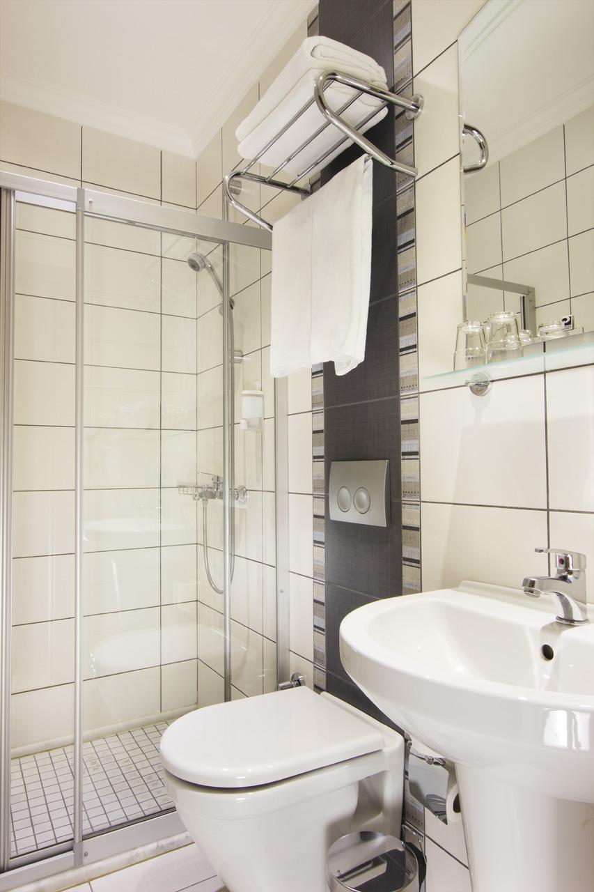 Ilkay Hotel Istanbul Ngoại thất bức ảnh