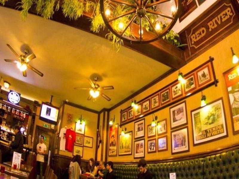 Ilkay Hotel Istanbul Ngoại thất bức ảnh