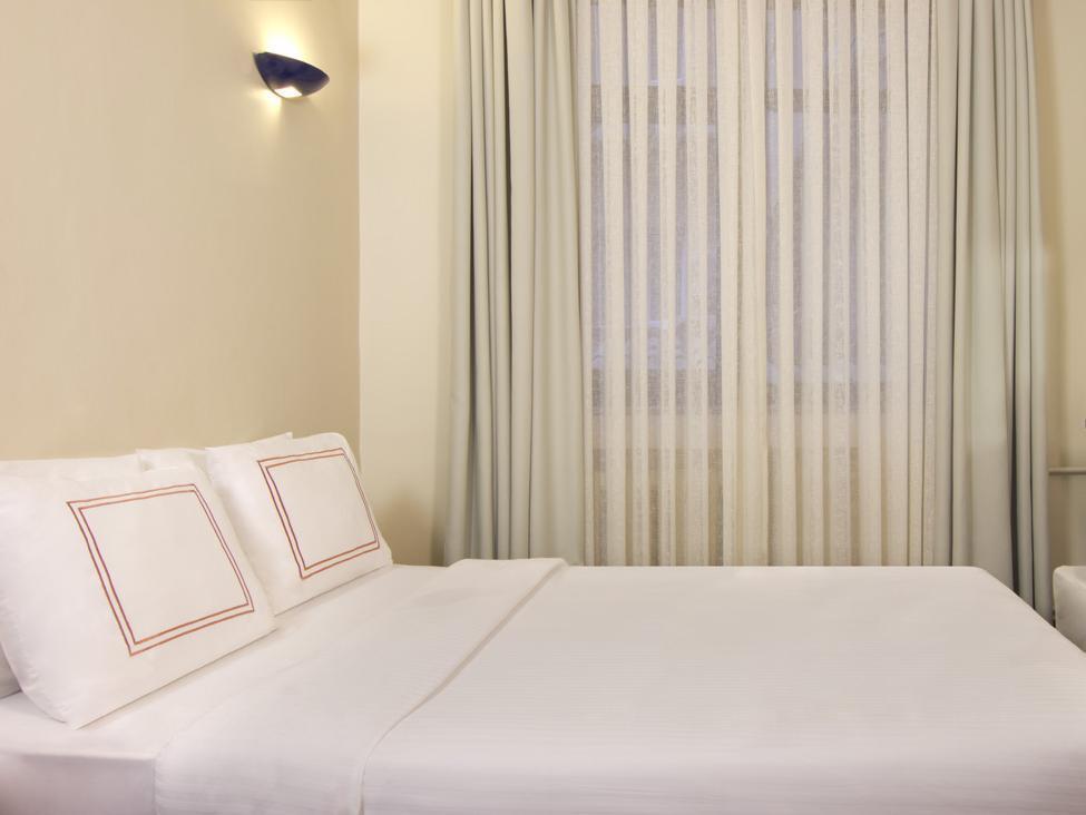 Ilkay Hotel Istanbul Ngoại thất bức ảnh